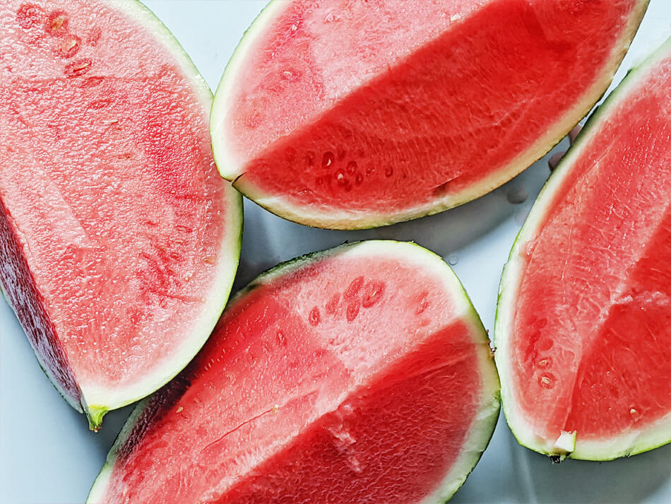 is watermelon good for diabetes