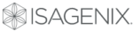 isagenix logo