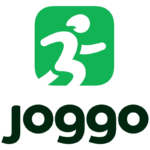 joggo run logo