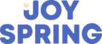 joy spring logo