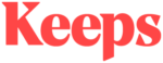 keeps logo