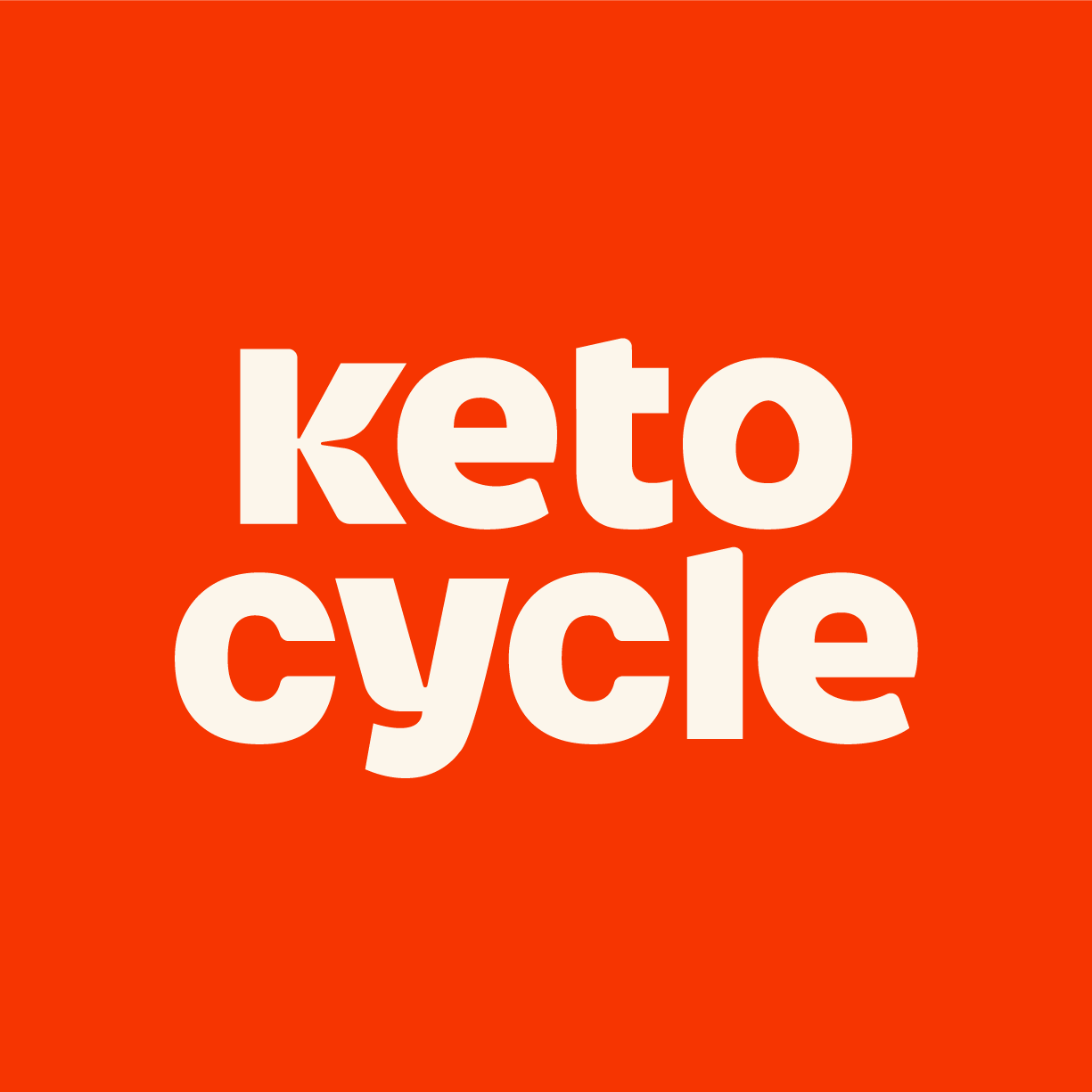 keto cycle logo