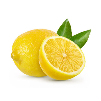 Are lemons keto
