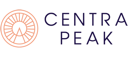 Centrapeak logo