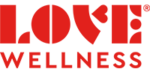 love wellness logo