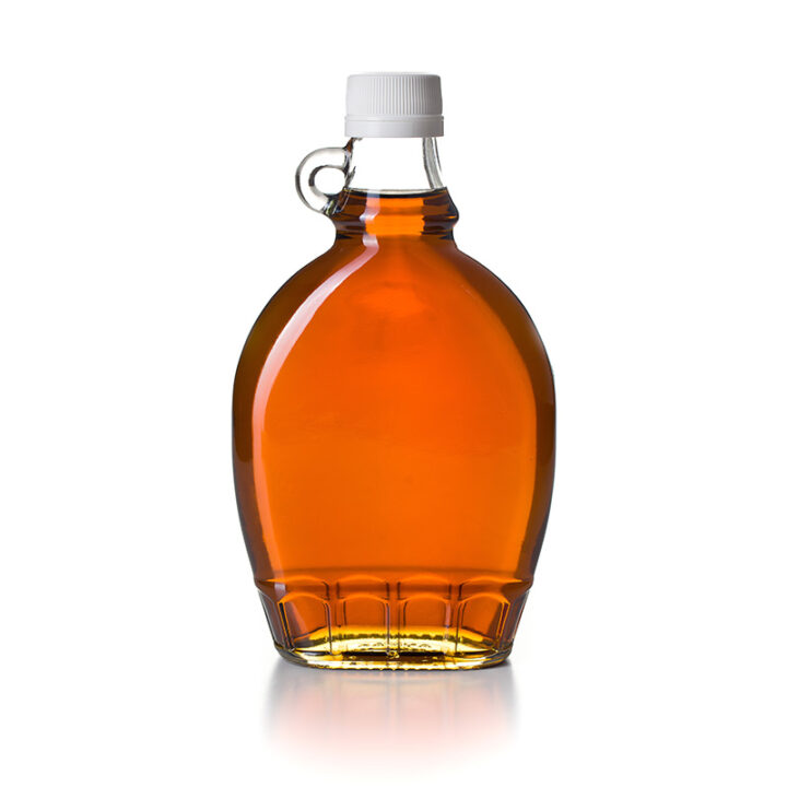 is maple syrup keto