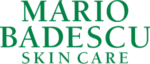 mario badescu logo