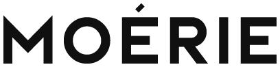 moerie logo