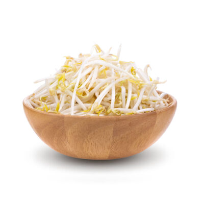 are mung bean sprouts keto
