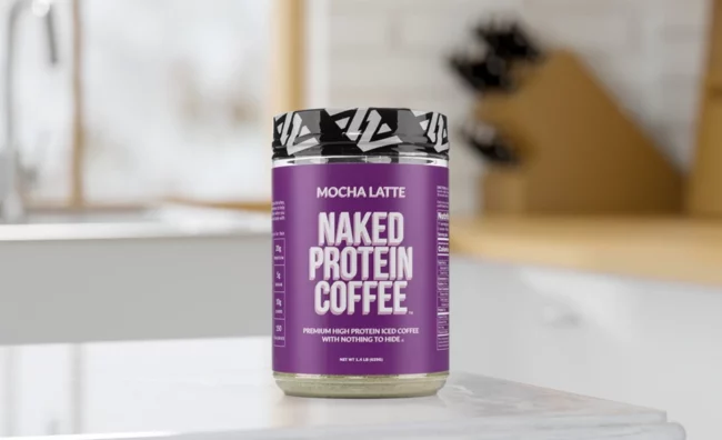 naked nutrition reviews