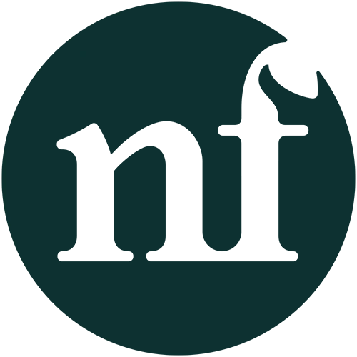 natural force logo