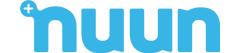 nuun logotype