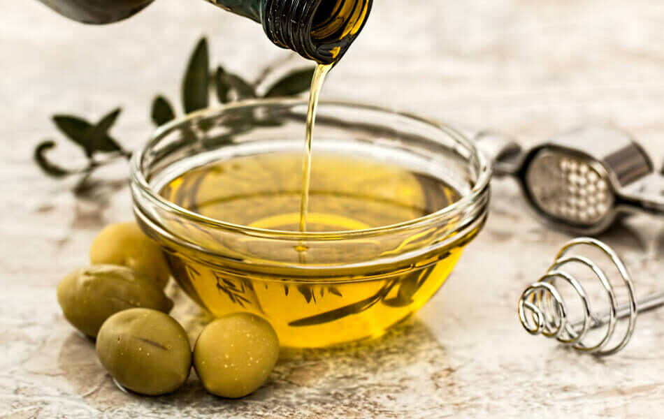 is olive oil good for diabetes