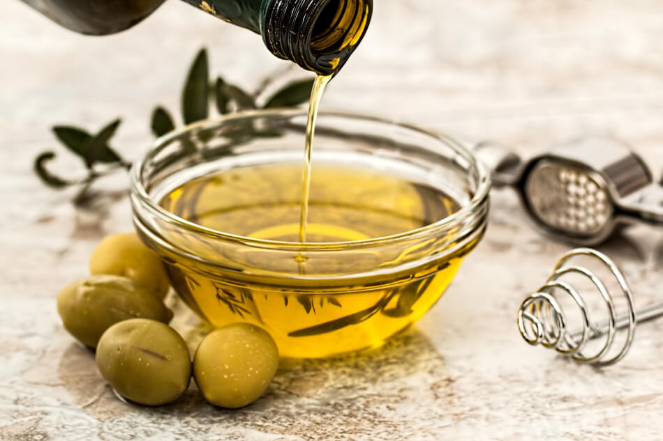 is olive oil good for diabetes
