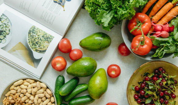 plant-based diet and diabetes
