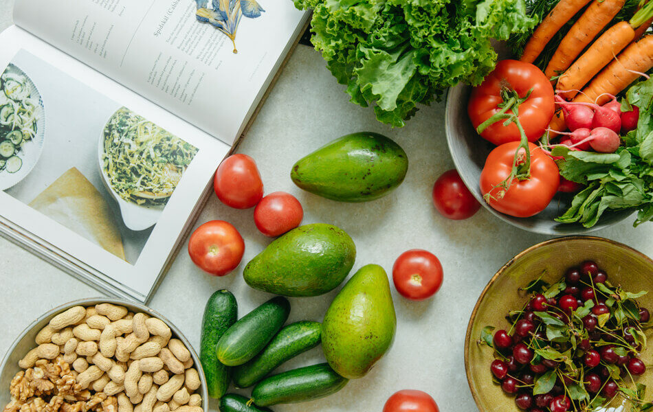 plant-based diet and diabetes