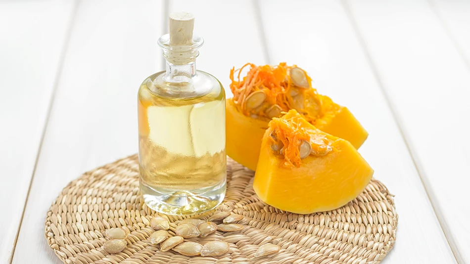 pumpkin seed oil for hair growth