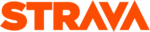 strava logo