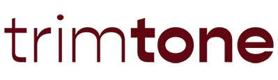 trimtone logo