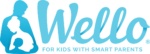 wello logo