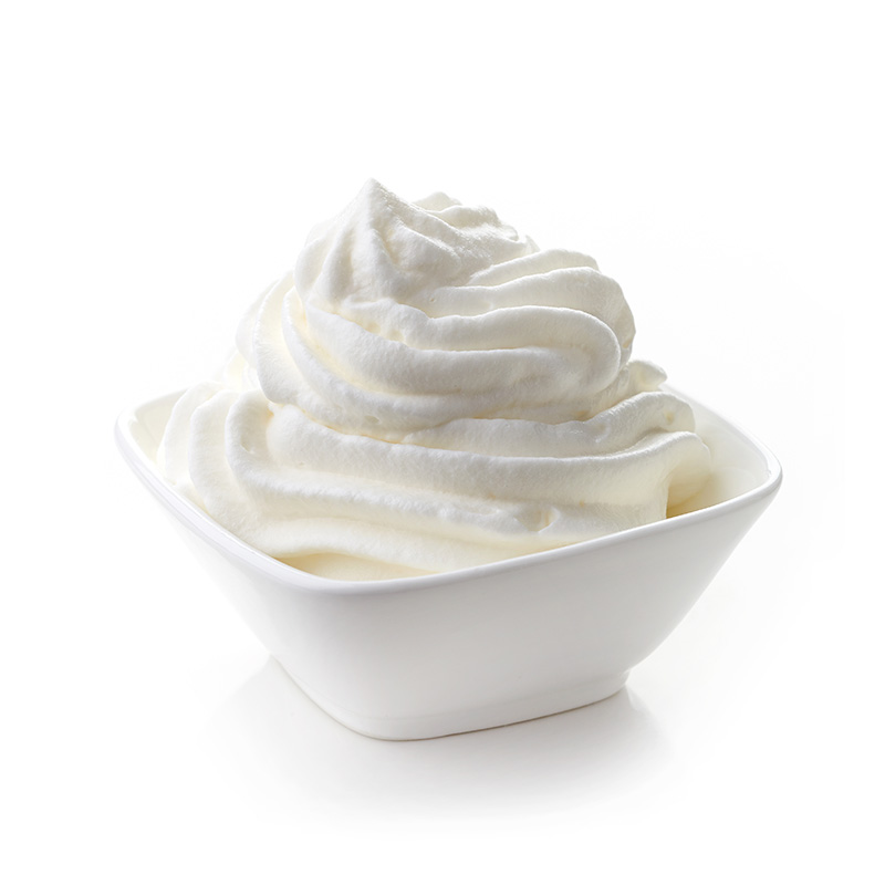 Is Whipped Cream Keto-Friendly? | HealthReporter