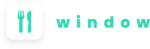 window logo