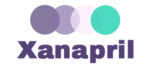xanapril logo