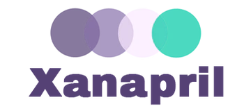 xanapril logo